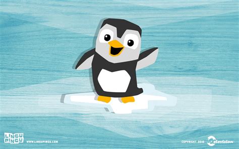 Wallpapers Pingu - Wallpaper Cave