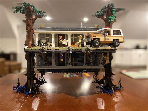 This is the coolest set LEGO has ever made. Change my mind. : r/lego