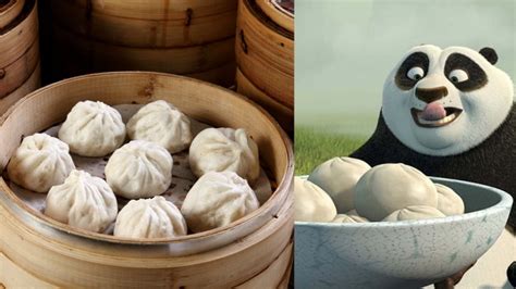 Aprende a preparar los dumpling que volvieron experto a Poh en 'Kung Fu Panda' - Gastrolab