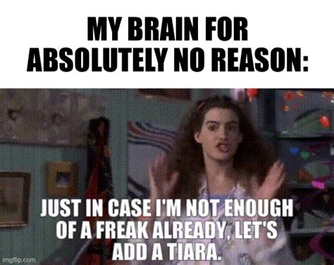 Let’s add a tiara - Imgflip