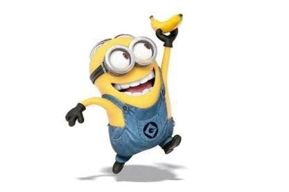 30 Complete List of Minion Names with Pictures and Informations