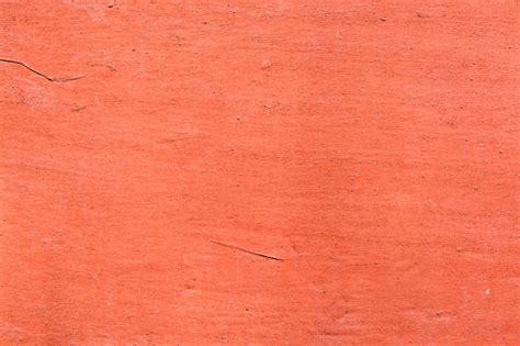 Free picture: Texture of a red cement surface with vertical lines