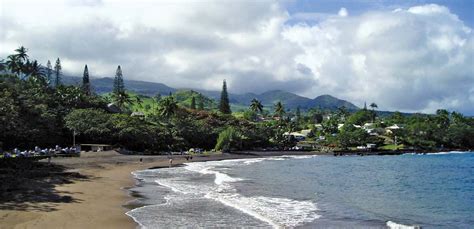 Hana | Maui Island, Hawaii, History & Points of Interest | Britannica