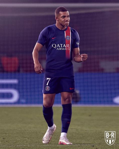 Our rumored home kit for 23/24 : r/psg