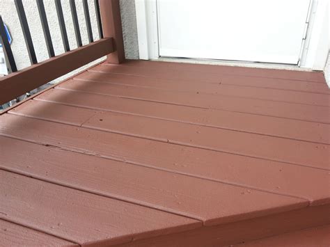 22 Gorgeous Best Deck Restoration Paint - Home, Family, Style and Art Ideas