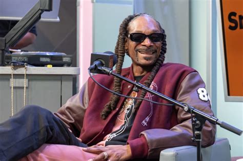 Snoop Dogg takes ownership of Death Row Records | The FADER