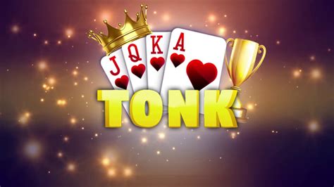 TONK PLUS | CLASSIC CARD GAME | MULTIPLAYER - YouTube