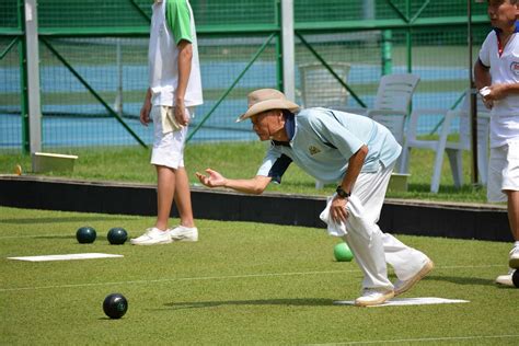 Lawn Bowls Tournament 2014 – Indian Recreation Club