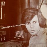 Trino Mora - Hombre Formal (LP Info)