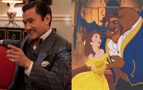 Pinoy actor Jon Jon Briones joins Disney's 'Beauty and the Beast' special | Philstar.com