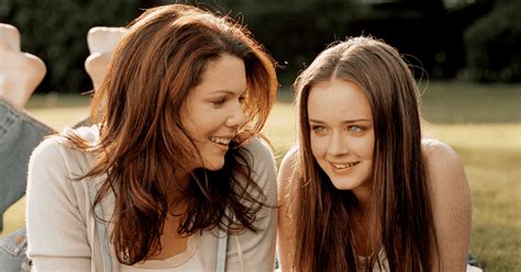 Gilmore Girls Reboot Details | POPSUGAR Entertainment