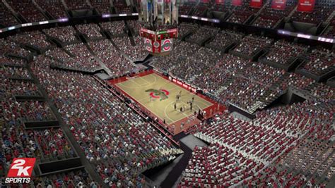 College Hoops 2K8 (Game) - Giant Bomb