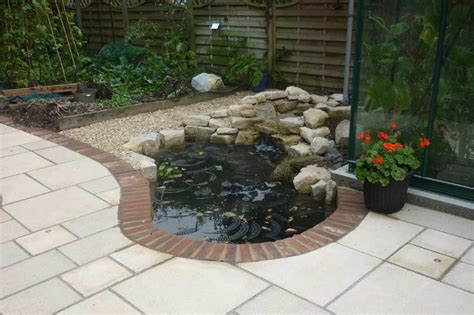 Edging pond-- again | Garden Pond Forums