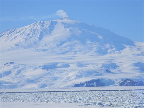 Processes Regulating Iron Supply at the Mesoscale - Ross Sea (PRISM-RS ...