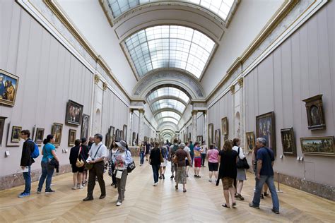 Louvre Museum Tickets | Paris