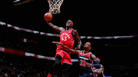 Top 999+ Pascal Siakam Wallpapers Full HD, 4K Free to Use