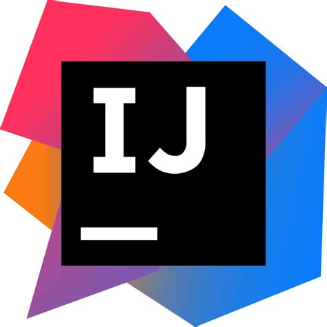 IntelliJ IDEA logo | Dwglogo