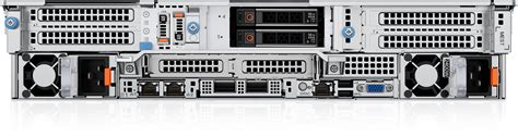 Dell PowerEdge R760, máy chủ Dell R760, server Dell EMC PowerEdge R760, giá bán Dell EMC R760 ...