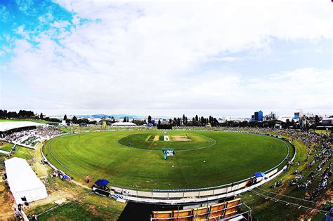 Bay Oval Cricket Ground - Mount Maunganui - New Zealand - Pitch Report, Predictions and Betting Tips