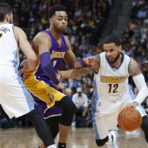 Lakers vs. Nuggets: Score, Video Highlights and Recap from March 2 ...