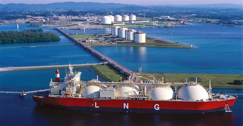 As gas reserves wane, Philippines faces rising costs in switch to LNG ...