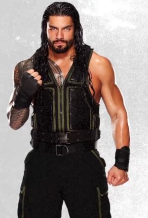 Seth Rollins and Roman Reigns - The Shield (WWE) Photo (35260638) - Fanpop