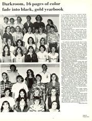 Apache Junction High School - Prospector Yearbook (Apache Junction, AZ ...