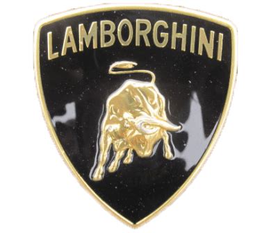 Lambo Logo