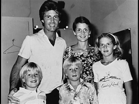 Image Detail for - Rick and Kris Nelson with their children - Sitcoms ...