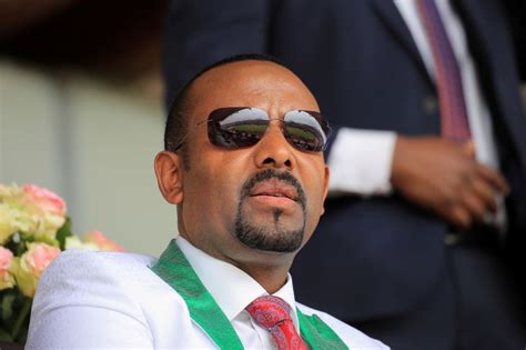 Ethiopia: Abiy’s Prosperity Party wins landslide election victory ...