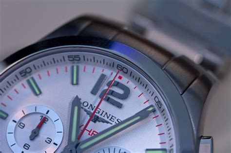 Longines Conquest VHP 'Very High Precision' Watches Return | aBlogtoWatch