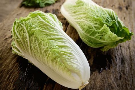 12 Types of Cabbage and Their Uses - Only Foods