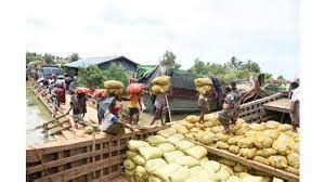 Myanmar and Bangladesh’s growing trade | Pakistan Today