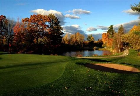 Course Tour – Eagle Crest Golf Course