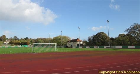 Horsfall Stadium | Bradford Park Avenue AFC | Football Ground Guide