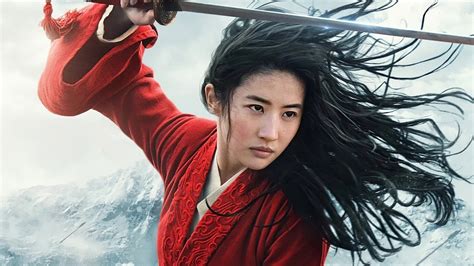 "Mulan" (2020) Movie Review - HubPages