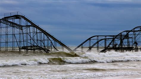 Superstorm Sandy: A Meteorological Wonder - Videos from The Weather Channel