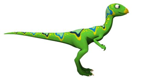 Qantassaurus | Dinosaur Train Wiki | Fandom powered by Wikia