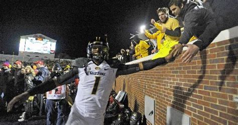 Mizzou win sets stage for epic finale