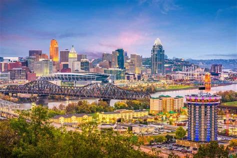 The 5 Most Popular Cincinnati Neighborhoods for Renters ...