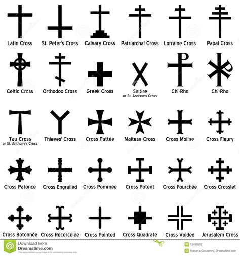 Crosses | Kunst