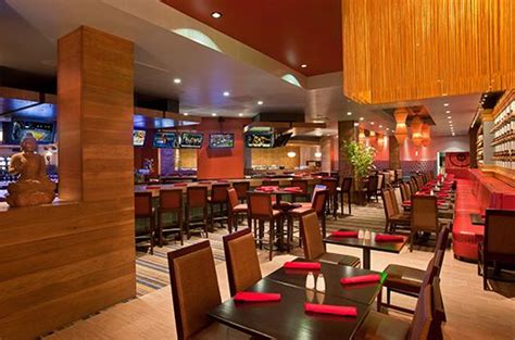 Dining at Casino Del Sol - Buffet & Restaurant Options