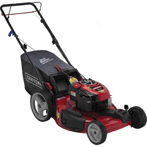 Craftsman 37043 190cc* Briggs & Stratton Gold Engine 22" Front Drive Self-Propelled EZ Lawn Mower