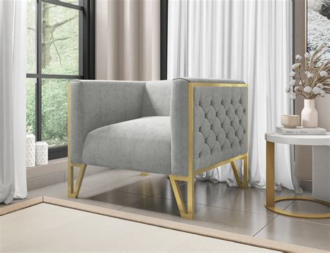 Gold Living Room Furniture - Ideas on Foter