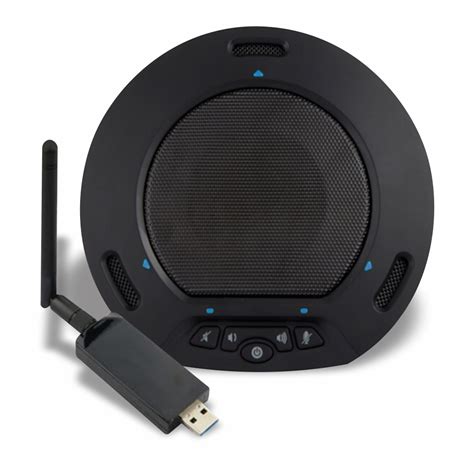 Video Conference Wireless Speaker/Microphone