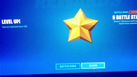 (FORTNITE BATTLE STAR GLITCH )Omg look how much battle stars I got for one level - YouTube