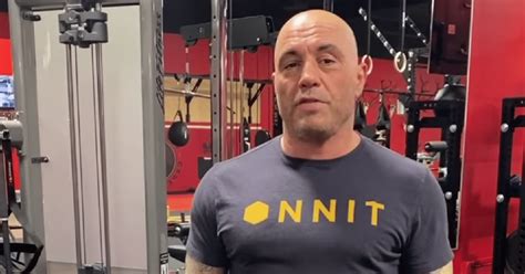 Joe Rogan Shares His Secrets To A Great Home Workout Routine – Fitness Volt