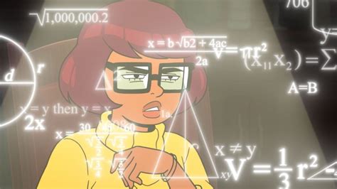 'Velma' Trailer Previews Mindy Kaling's Hilarious Take on the Classic 'Scooby-Doo' Character ...