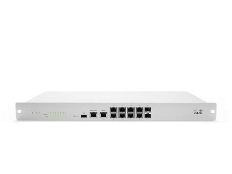 Meraki MX100 - Powerful Networking and Security for Branches of Any Size — cadable