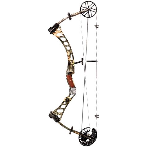 Browning® Illusion™ TC Left Hand Compound Bow - 146960, Bows at ...